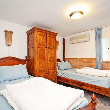 Finca Fenix Apartment Alora Ngoại thất bức ảnh
