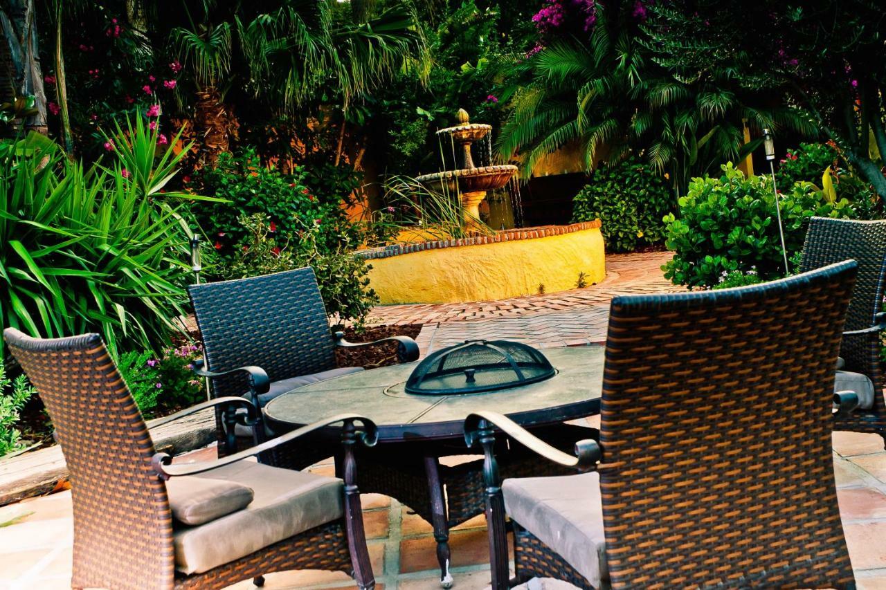 Finca Fenix Apartment Alora Ngoại thất bức ảnh