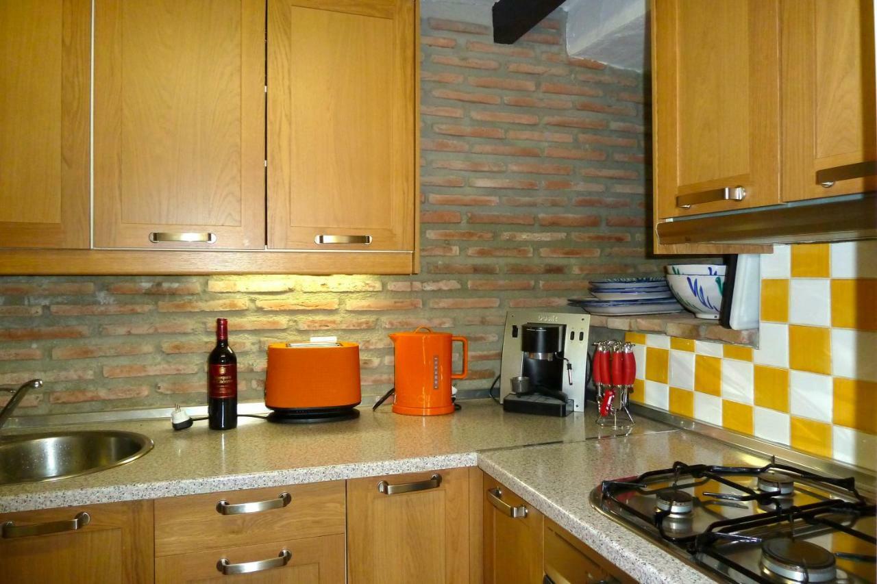 Finca Fenix Apartment Alora Ngoại thất bức ảnh
